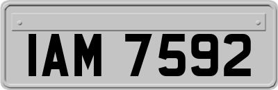 IAM7592