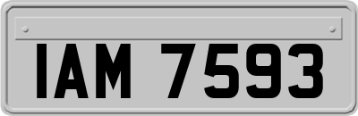 IAM7593
