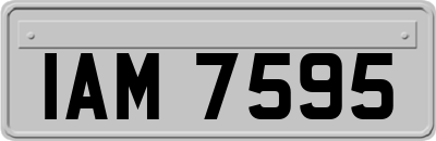 IAM7595
