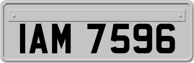 IAM7596