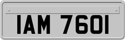 IAM7601