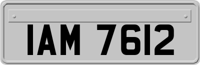 IAM7612