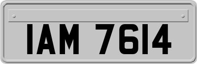 IAM7614