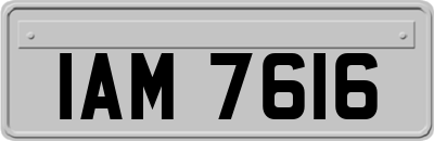 IAM7616