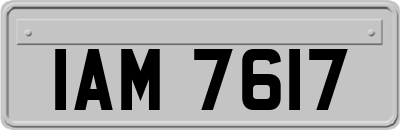 IAM7617