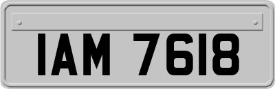 IAM7618