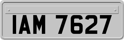 IAM7627