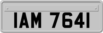 IAM7641