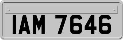 IAM7646
