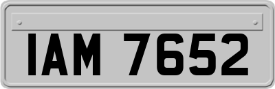 IAM7652