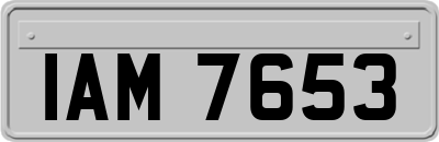 IAM7653