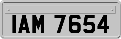 IAM7654