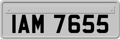 IAM7655