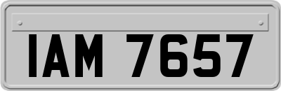 IAM7657