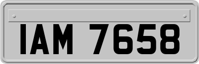 IAM7658