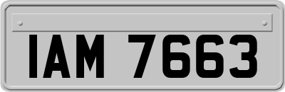 IAM7663