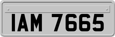 IAM7665