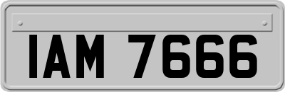 IAM7666