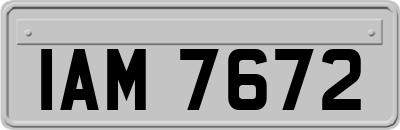 IAM7672