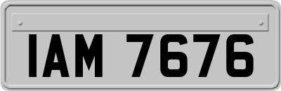 IAM7676