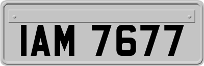 IAM7677
