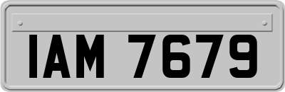 IAM7679