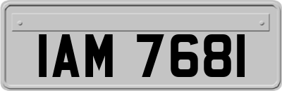 IAM7681