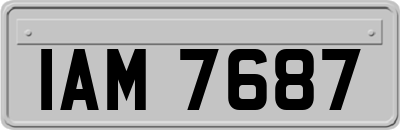 IAM7687