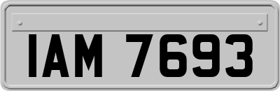 IAM7693