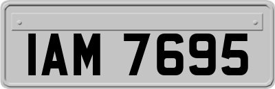IAM7695
