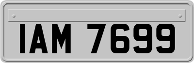 IAM7699