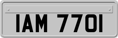 IAM7701