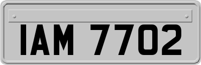 IAM7702