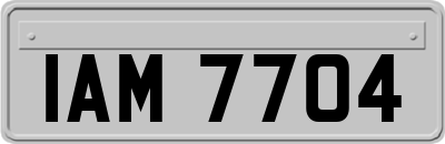 IAM7704