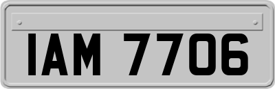 IAM7706
