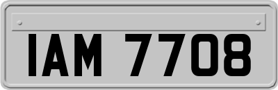 IAM7708