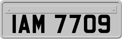 IAM7709