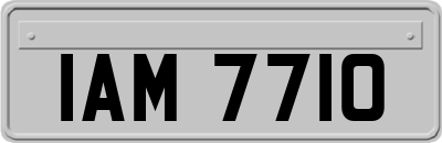 IAM7710