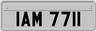 IAM7711