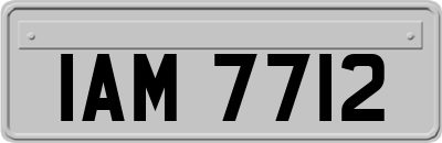 IAM7712