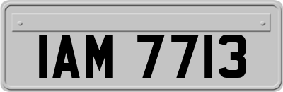 IAM7713