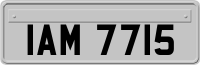 IAM7715