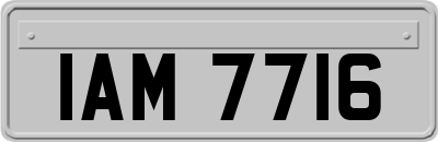 IAM7716