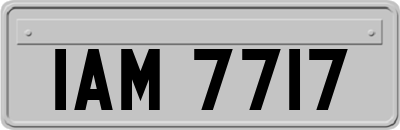 IAM7717