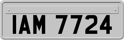 IAM7724