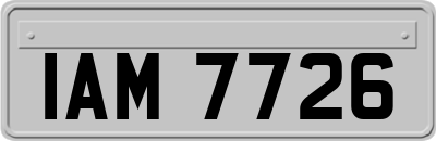 IAM7726