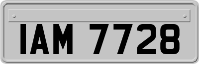 IAM7728