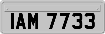 IAM7733
