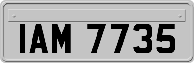 IAM7735