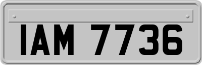 IAM7736